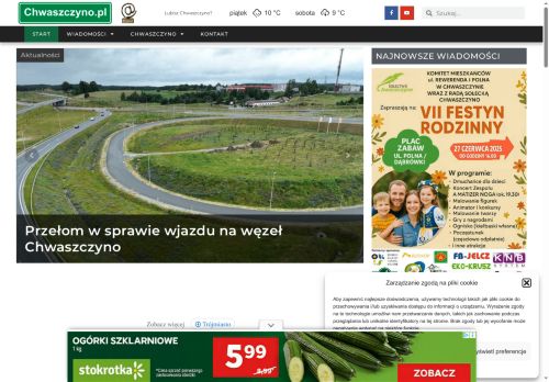 chwaszczyno.pl