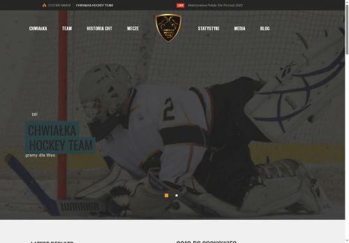 chwialka.pl