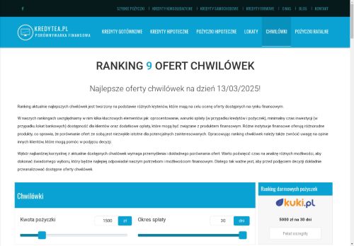 chwilowki-online365.pl