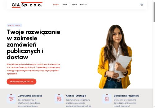 cia.com.pl
