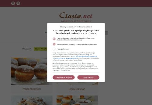 ciasta.net
