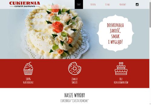 ciastadomowe.net