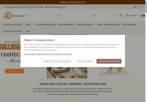 ciasteczka.com