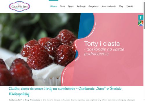 ciastkarniasara.pl