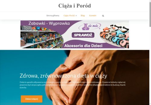 ciaza-porod.pl