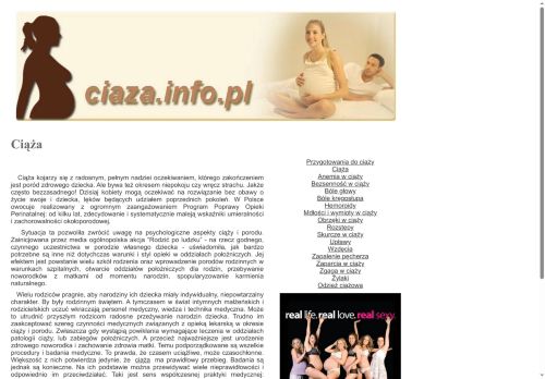 ciaza.info.pl