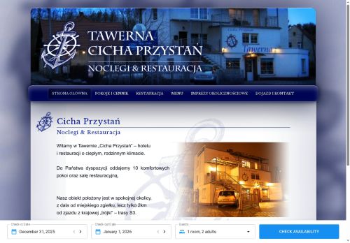 cichaprzystan.pl