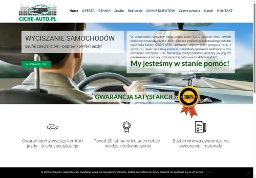 ciche-auto.pl