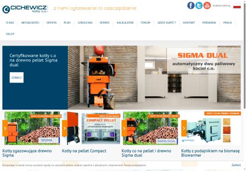 cichewicz.pl