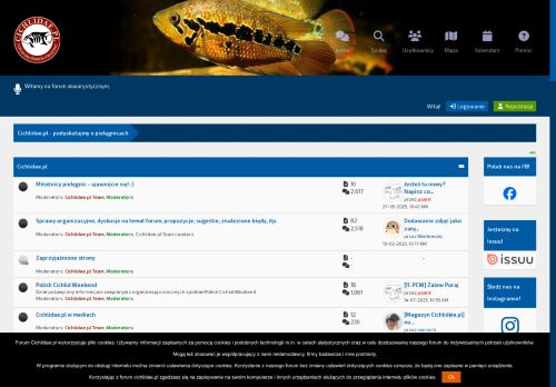 cichlidae.pl