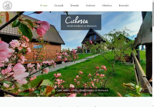 cichoszamilomlyn.pl