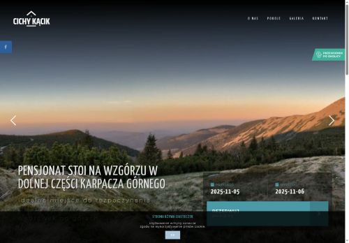 cichykacik.eu