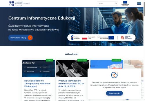 cie.gov.pl