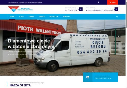 cieciebetonu.com.pl