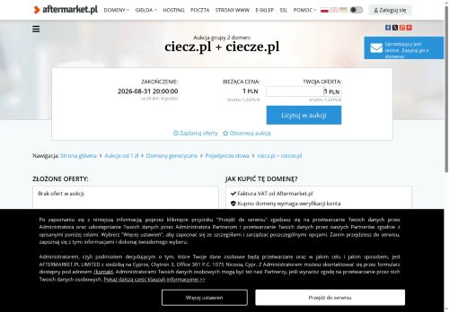 ciecz.pl