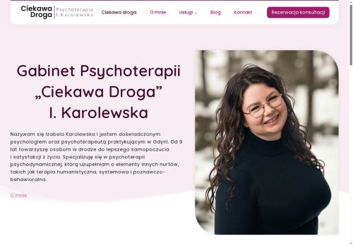 ciekawadroga.pl