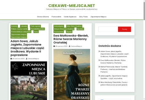ciekawe-miejsca.net