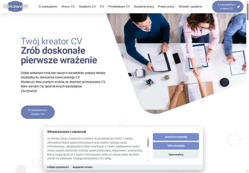 ciekawecv.pl