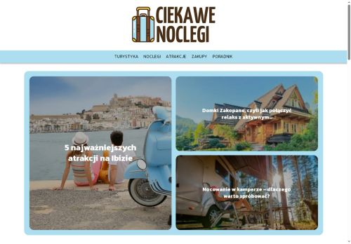 ciekawenoclegi.pl
