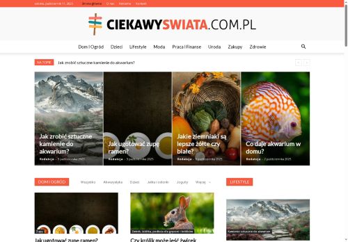 ciekawyswiata.com.pl