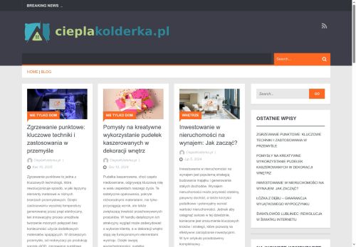 cieplakolderka.pl