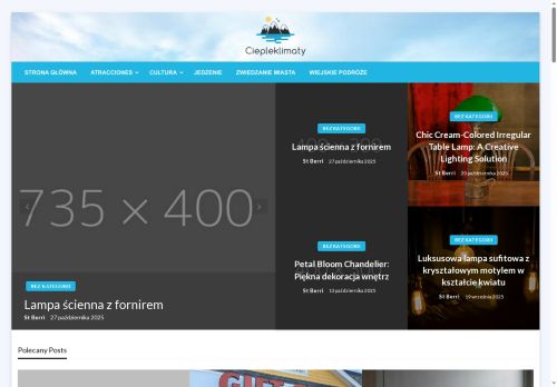 ciepleklimaty.pl