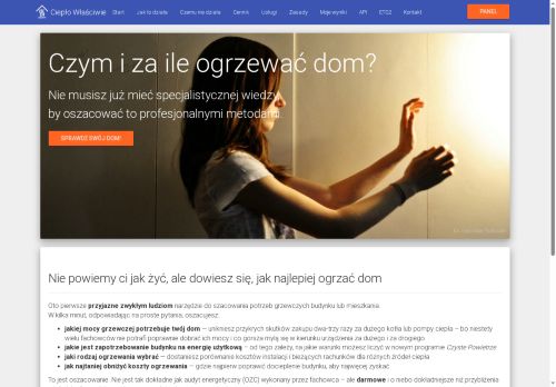 cieplo.app