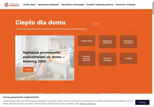 cieplodladomu.pl