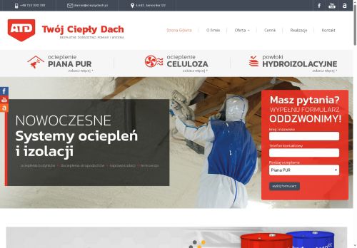 cieplydach.pl