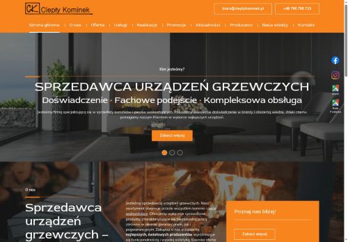 cieplykominek.pl