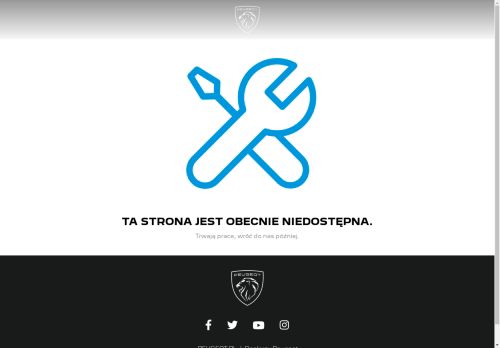 ciesielczyk.peugeot.com.pl