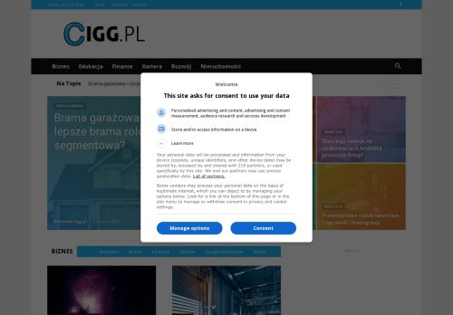 cigg.pl