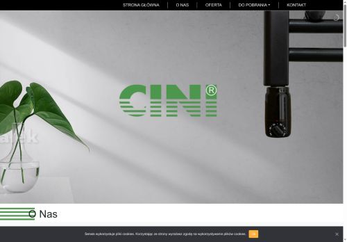 cini.com.pl