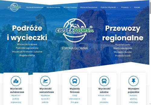 ciosektours.pl