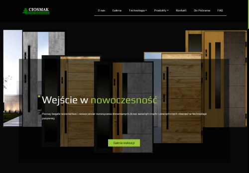 ciosmak-drzwi.pl