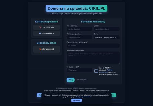 ciril.pl