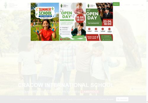 cischool.edu.pl
