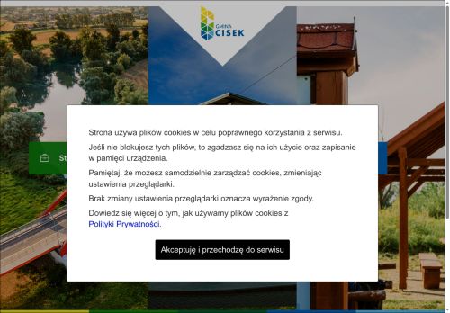 cisek.pl