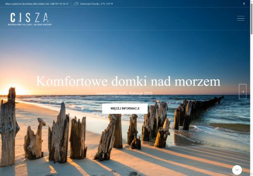 cisza.com.pl
