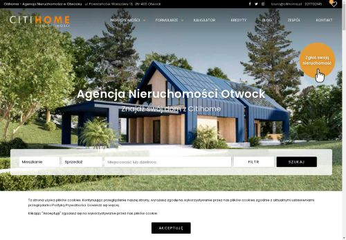 citihome.pl