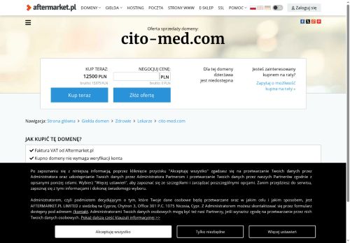 cito-med.com