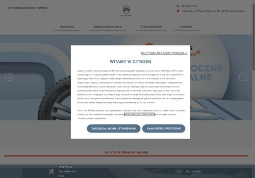 citroen-zg.pl