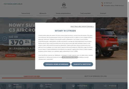 citroen.lublin.pl