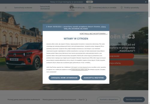 citroen.pl