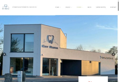 city-dental.pl