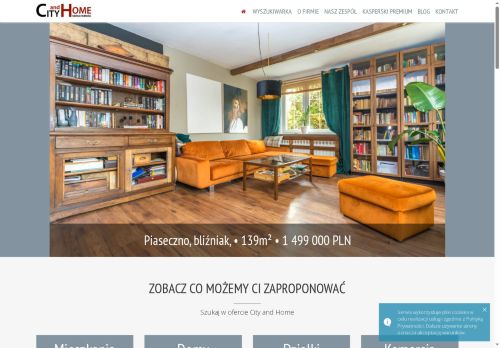 cityandhome.pl
