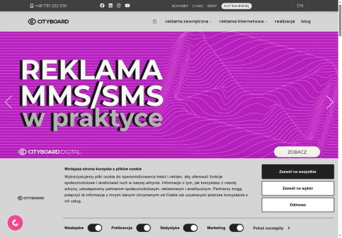 cityboard.pl