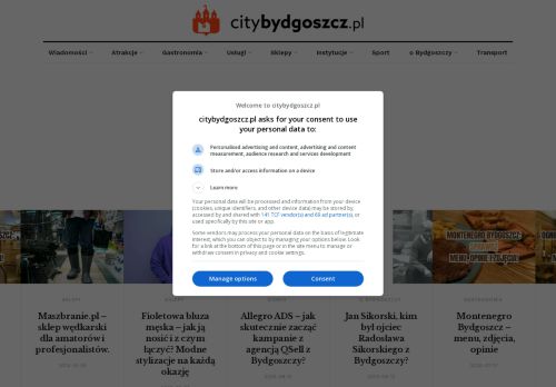 citybydgoszcz.pl