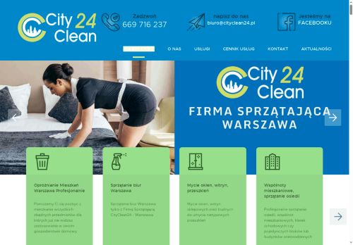 cityclean24.pl