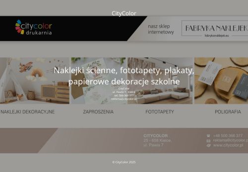 citycolor.pl